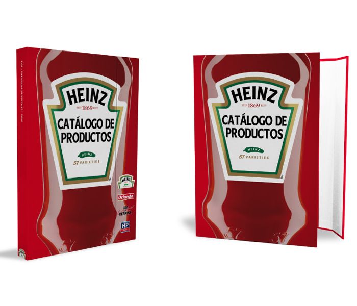 Catálogo de Producto 1