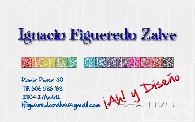 Diseño Gráfico 6