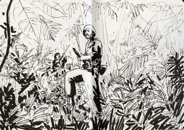 World War II Book 28