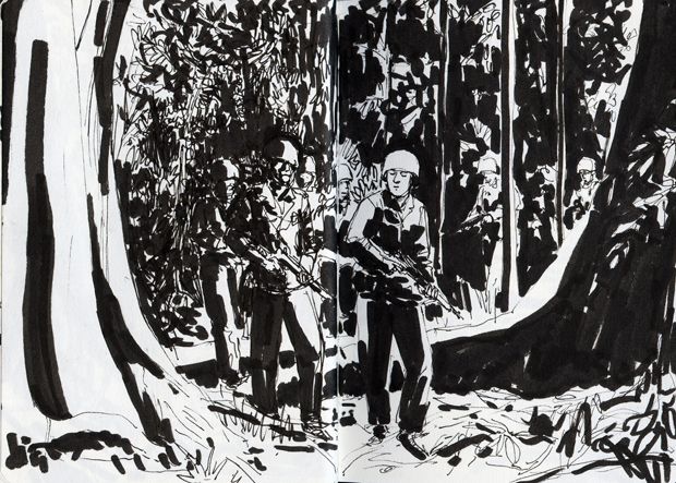 World War II Book 27