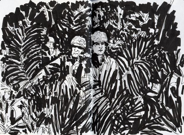 World War II Book 26