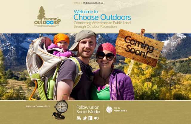 Choose Outdoors 5