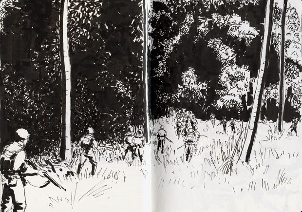 World War II Book 23