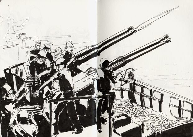 World War II Book 22