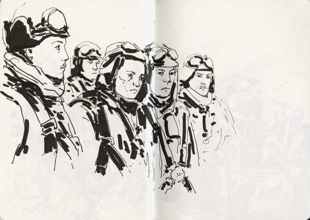 World War II Book 21