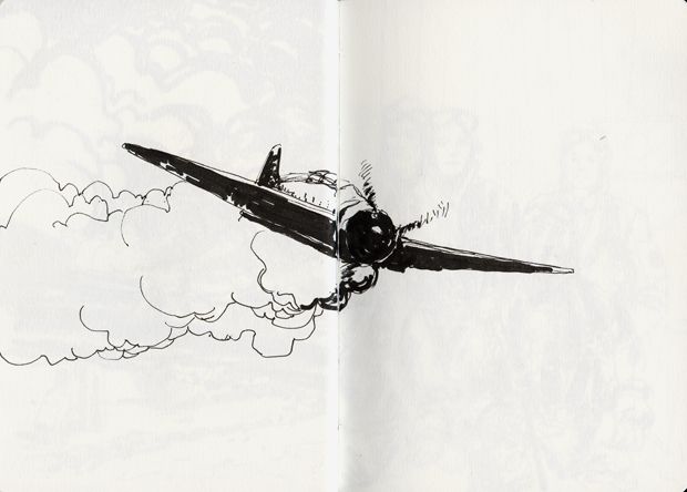 World War II Book 20