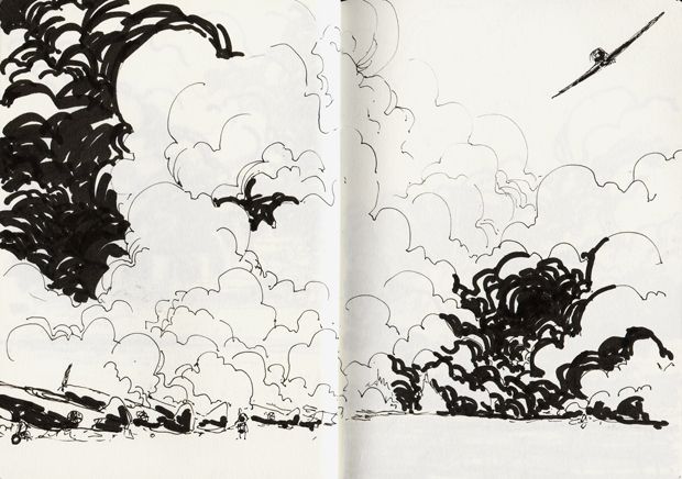 World War II Book 19