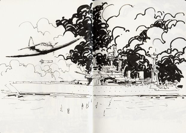World War II Book 18