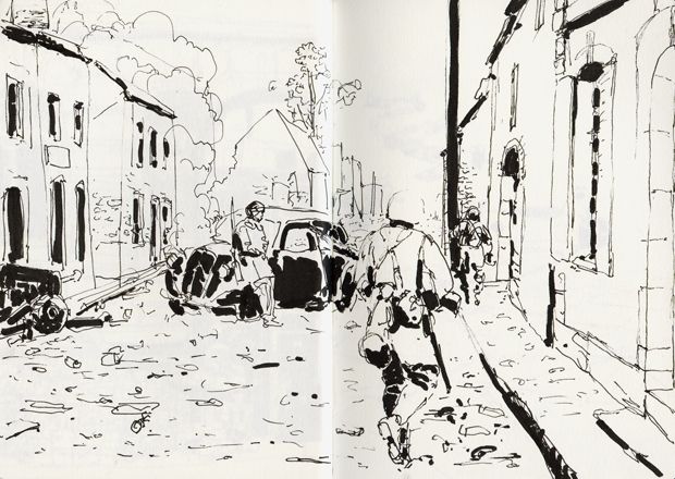 World War II Book 17