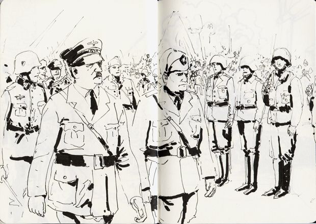 World War II Book 15