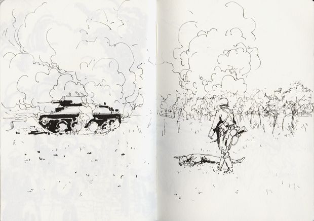 World War II Book 13
