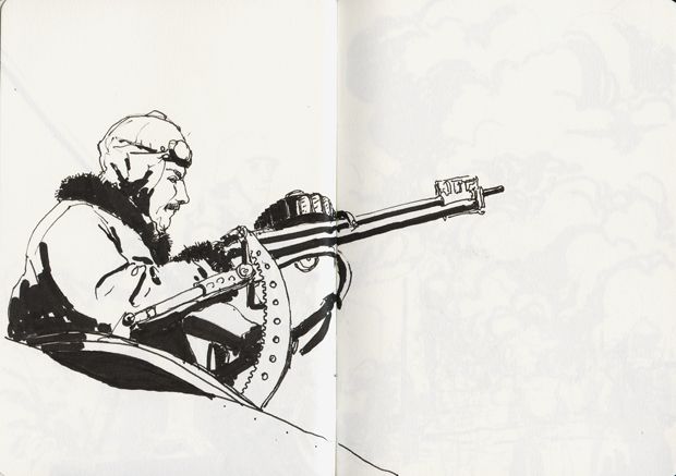 World War II Book 12