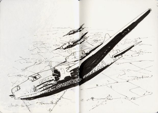 World War II Book 10