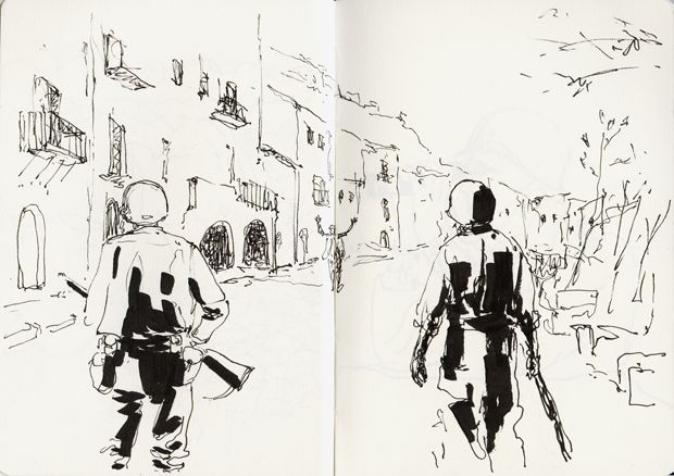 World War II Book 6