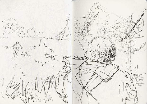World War II Book 4