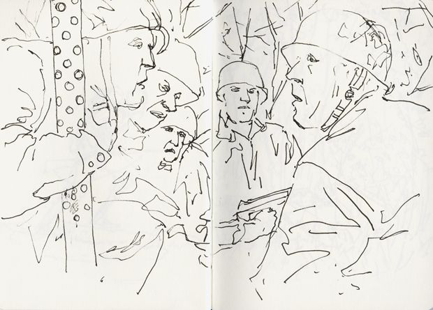 World War II Book 3