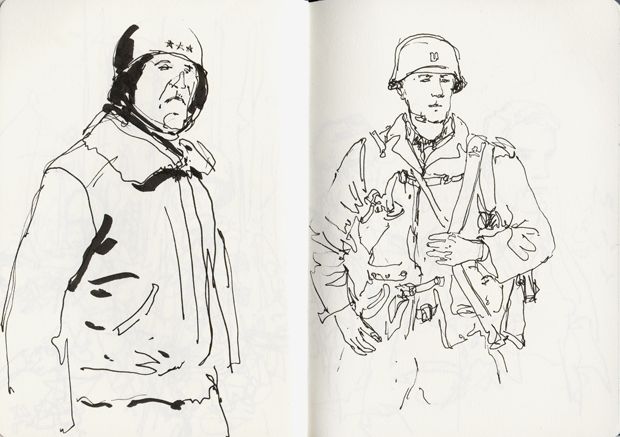 World War II Book 2