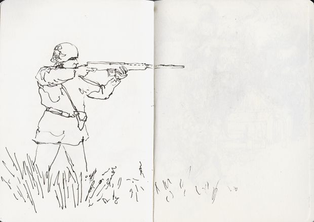 World War II Book 1