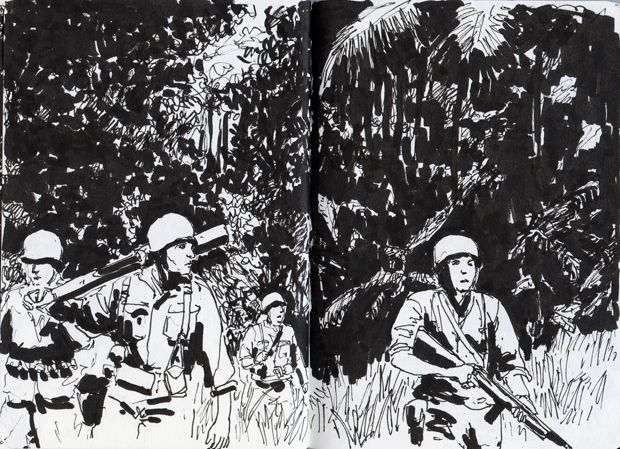 World War II Book 24