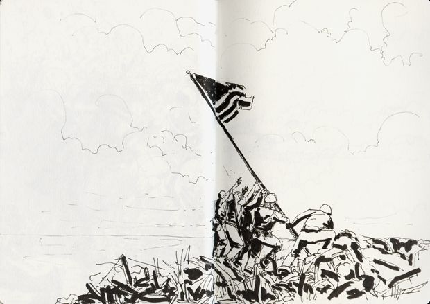 World War II Book 30