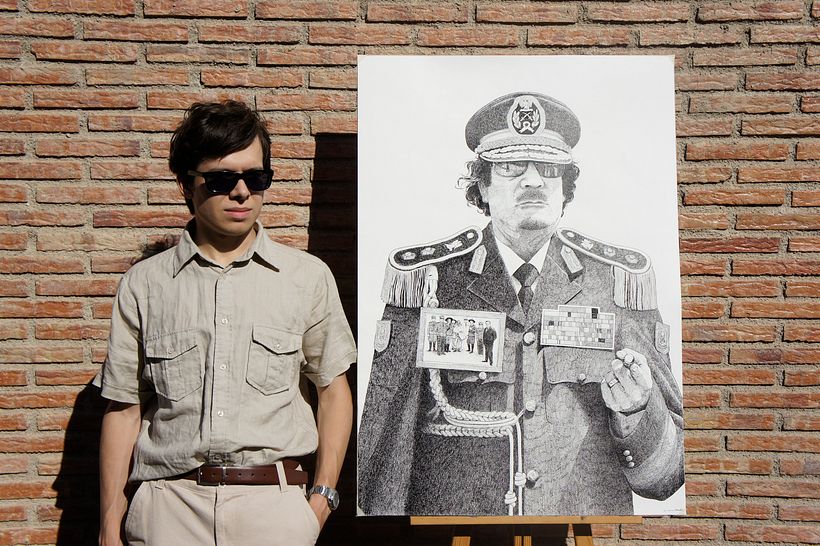 Gadafi 7