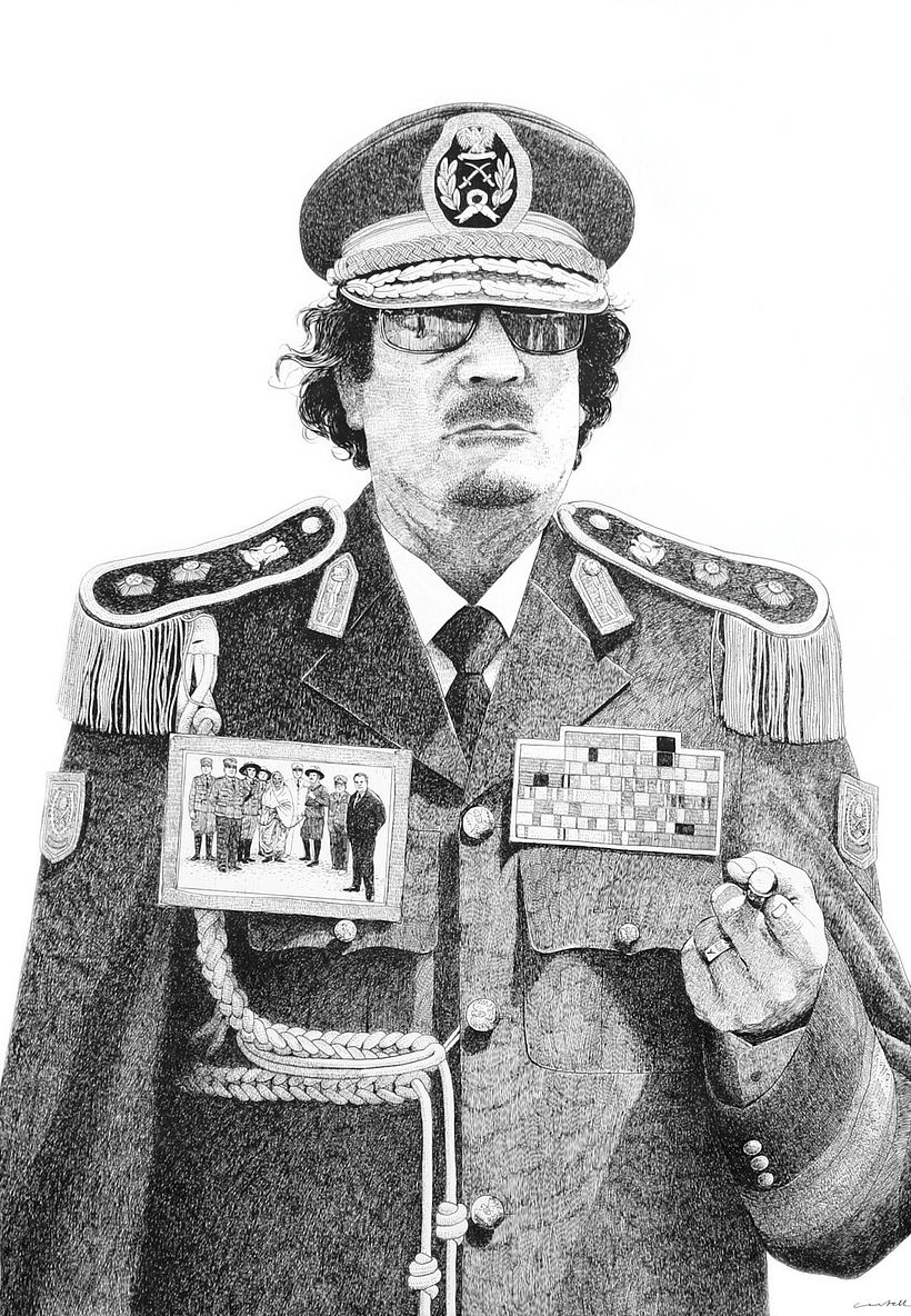 Gadafi 4
