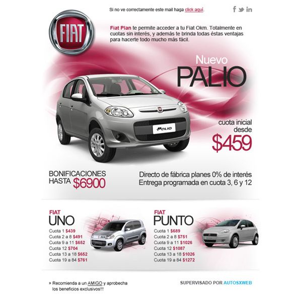 Fiat 1