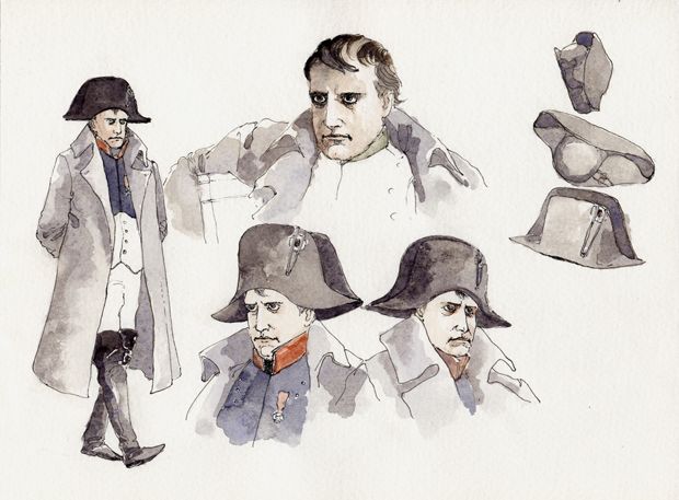 Waterloo Project 6