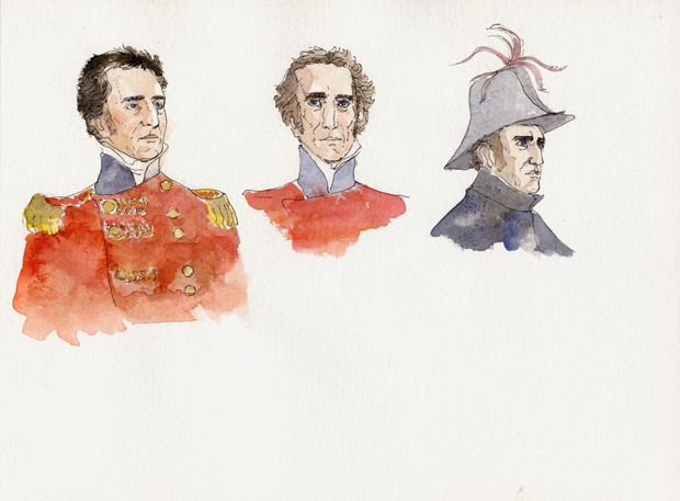 Waterloo Project 5