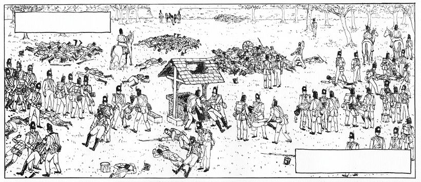 Waterloo Project 2