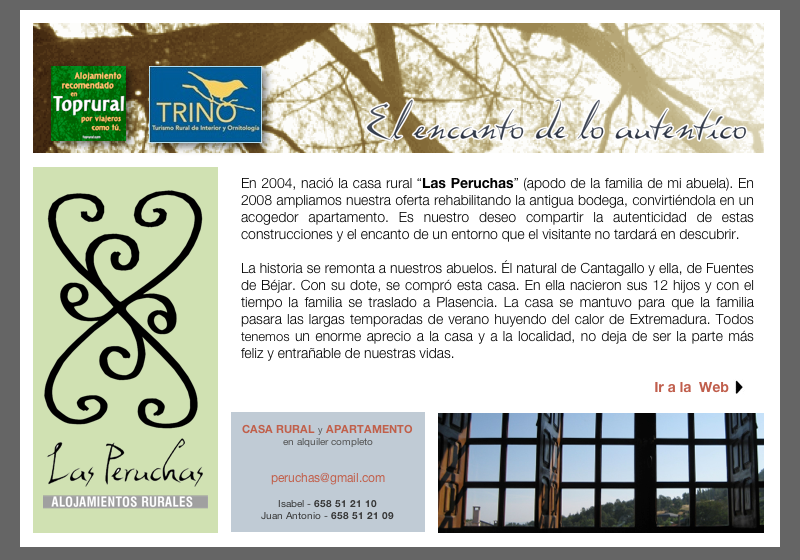 Las Peruchas (2010) 4