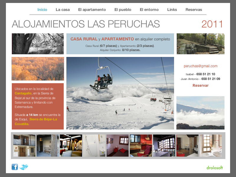 Las Peruchas (2010) 5