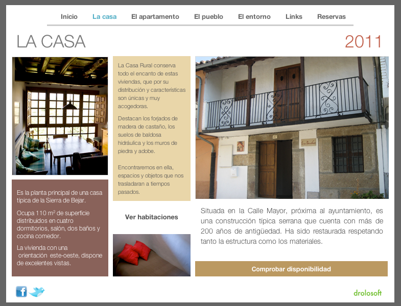Las Peruchas (2010) 6