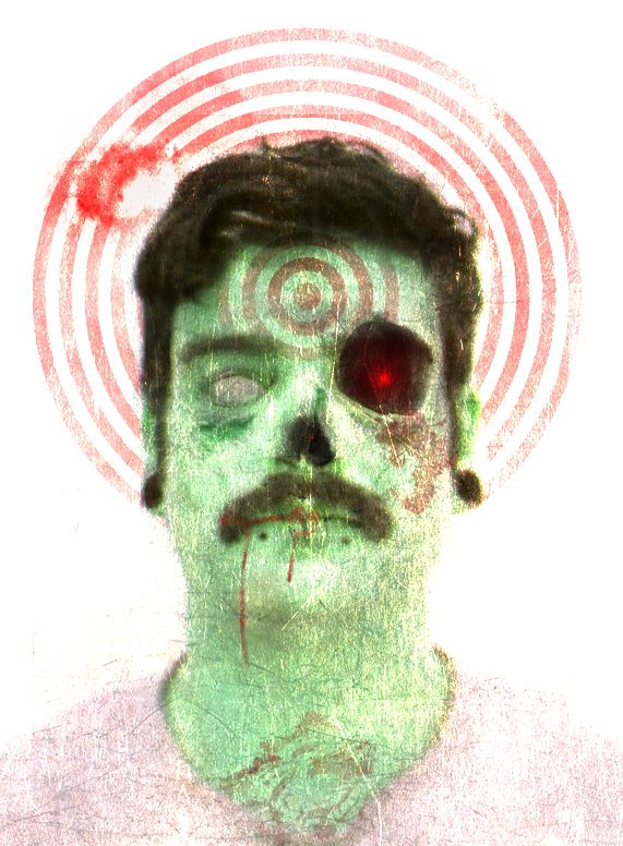 NOISE ZOMBIE 1