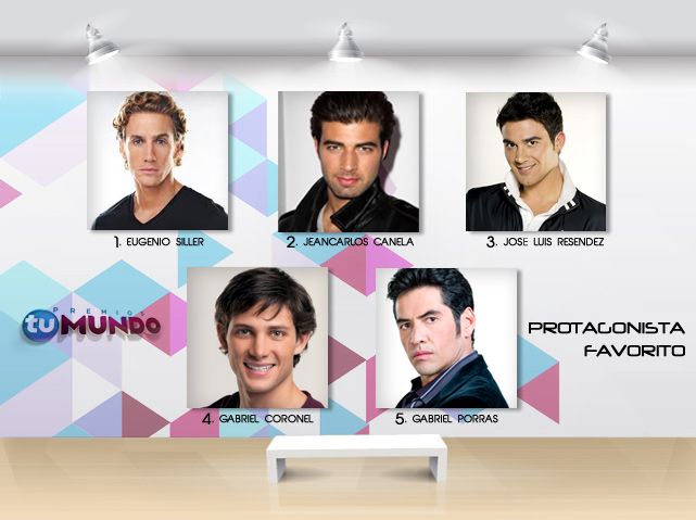 Premios Tu Mundo - Televen - Publicidad