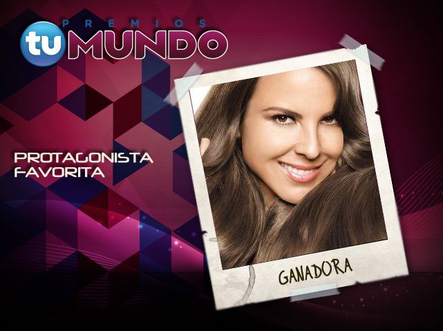 Premios Tu Mundo - Televen - Publicidad