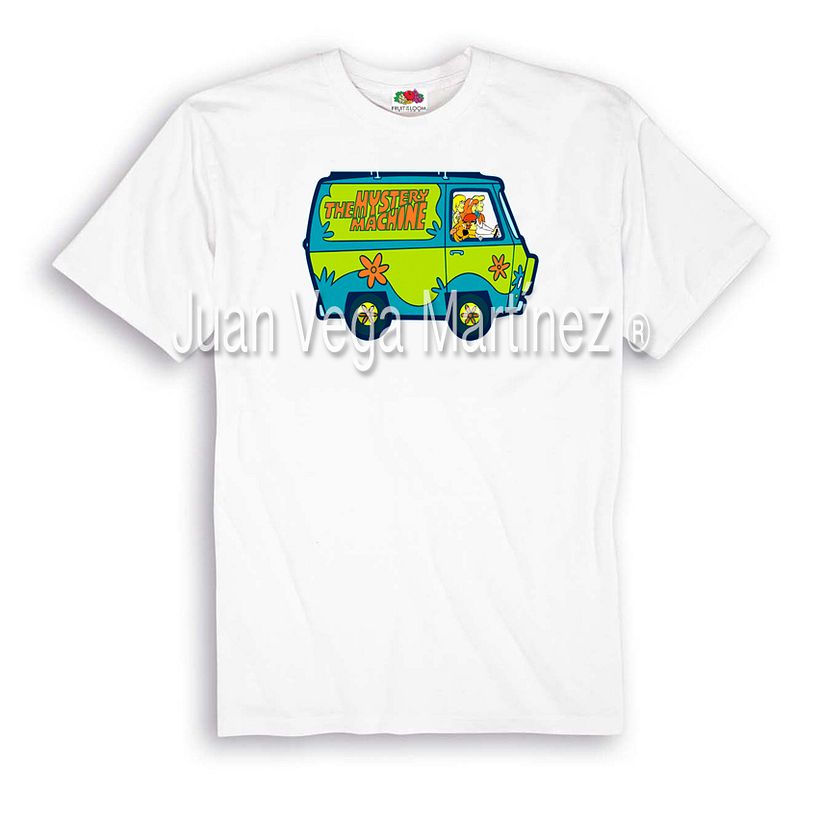 Camisetas con diseños exclusivos 23