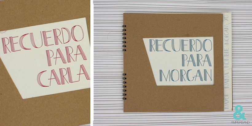LIBRO INFANTIL 1