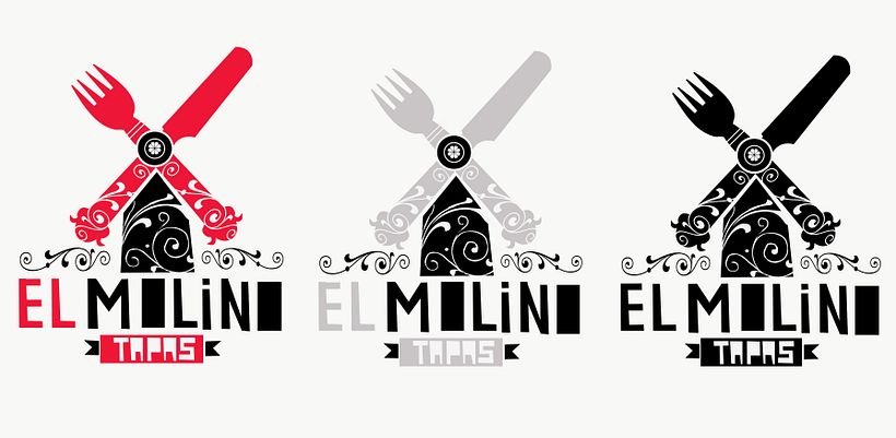 Die Logos - Design
