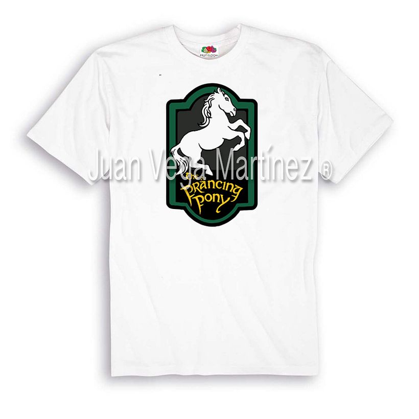 Camisetas con diseños exclusivos 13