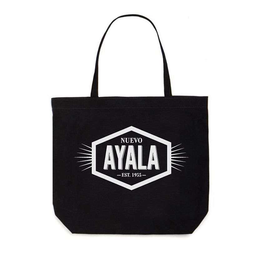 Nuevo Ayala Bar (Identidad) 2