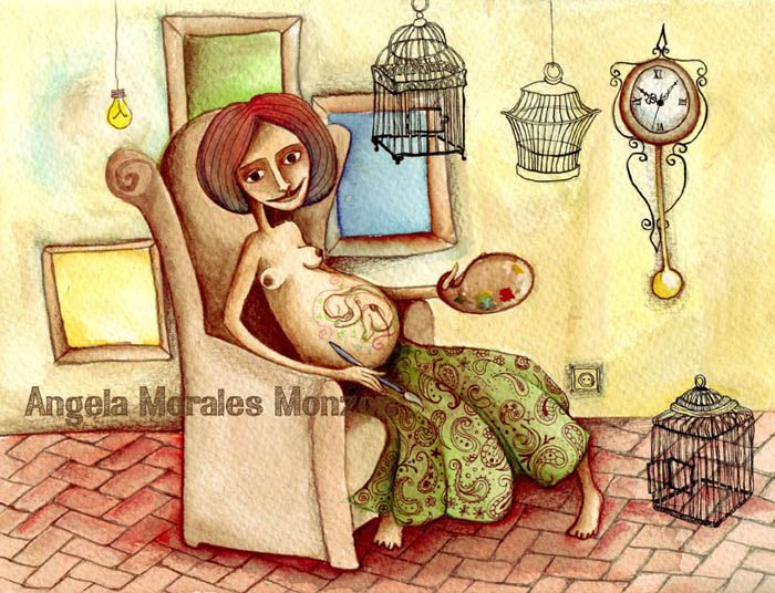 Les Proches 1