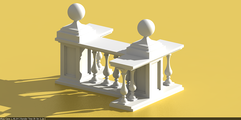 Renderizados varios 23