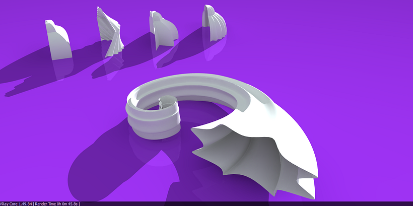 Renderizados varios 18