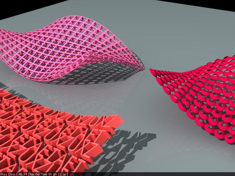 Renderizados varios 15