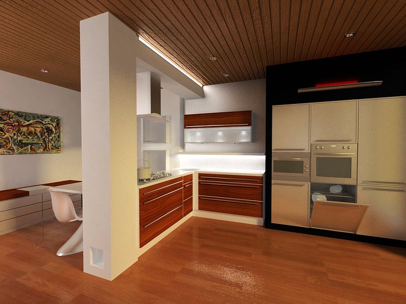 Renderizados varios 8