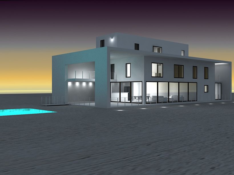 Renderizados varios 6
