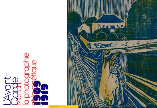 Munch ou l'anti-cri 4