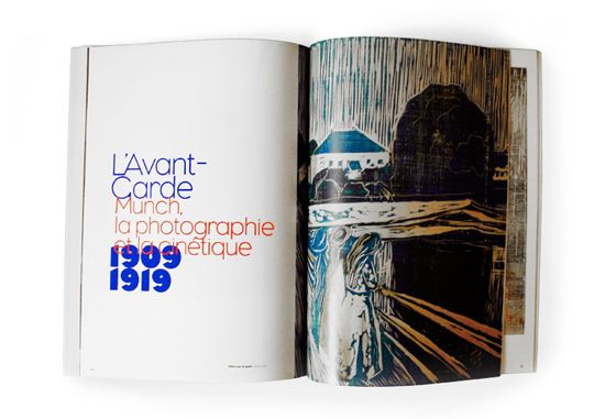 Munch ou l'anti-cri 2