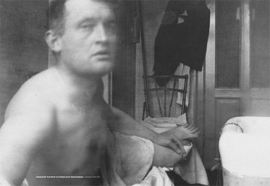 Munch ou l'anti-cri 5